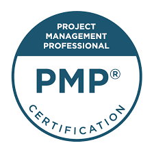 PMP badge logo